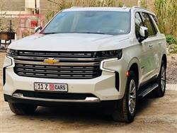 شيفروليه تاهو